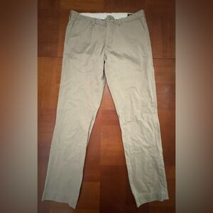 Polo Ralph Lauren Khaki Pants 36x34